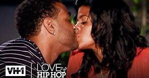 Chrissy & Jim’s Relationship Timeline (Compilation) | Love & Hip Hop: New York