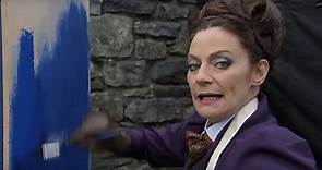 Missy Is Back | Doctor Who