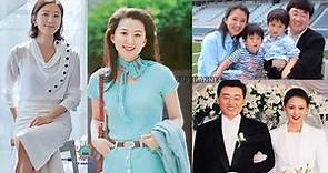 Kim Hee ae's Family - Biography, Husband and Children