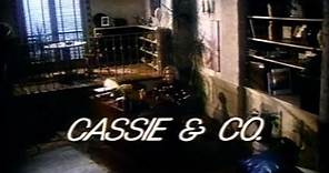 Classic TV Theme: Cassie & Co (Angie Dickinson)