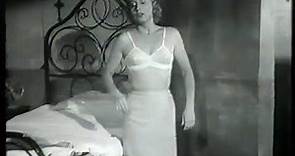 Michèle Morgan - Les Orgueilleux (1953)