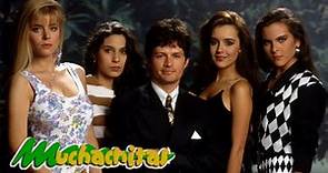 Muchachitas | Entrada | Univision Tlnovelas