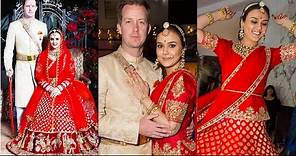 Preity Zinta WEDDING Video Leak - FULL INSIDE VIDEO