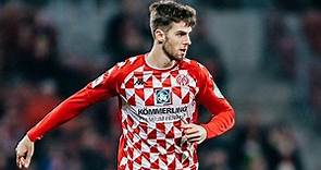 Anton Stach: who is the Mainz midfielder, Germany's modern-day answer to Stefan Effenberg?