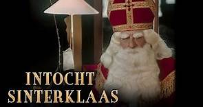 Intocht Sinterklaas Marken (1982)