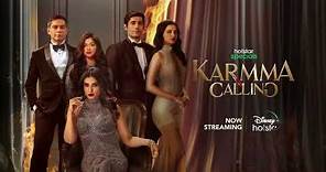 Hotstar Specials Karmma Calling | Raveena Tandon | All Eps Now Streaming | DisneyPlus Hotstar