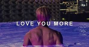 Love You More - Steve Aoki (ft.Lay Zhang & will.i.am) ;español