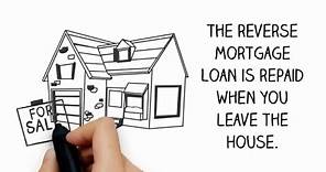 How Does a Reverse Mortgage Work