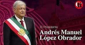 Conoce el Gabinete de Andrés Manuel López Obrador.