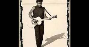 Tracy Chapman: Why, 1986.11.06