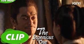Jin Biao Dan Tian Hu Bersatu Kembali | The Ingenious One | CLIP | EP36 | iQIYI Indonesia