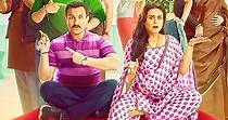 Bunty Aur Babli 2 - movie: watch stream online