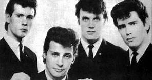 THE PETE BEST COMBO / OFF THE HOOK - 1965