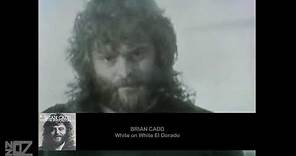 Brian Cadd - White on White El Dorado (1976)