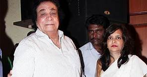 Legendary Actor Kader Khan With His Wife | Sons | Parents | Biography | Life Story