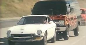 Death Car on the Freeway, movie in 29 minutes