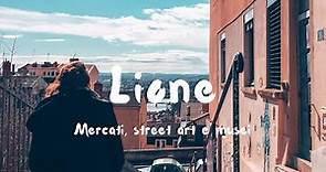 Cosa vedere a Lione - Mercati, Street Art e Musei