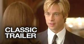 Meet Joe Black Official Trailer #1 - Brad Pitt, Anthony Hopkins Movie (1998) HD