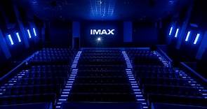 嘉義in89豪華影城IMAX影廳設備介紹前導影片
