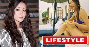 Natasha Liu Bordizzo - Lifestyle 2023 ★ New Boyfriend, House, Net worth & Biography
