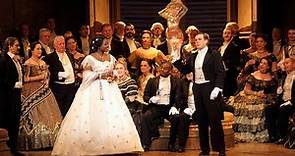 The enduring appeal of La traviata (Richard Eyre, Bob Crowley; The Royal Opera)