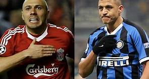 Ex jugador italiano del Liverpool destaca rol clave que puede cumplir Alexis en duelo de Champions | Puranoticia.cl