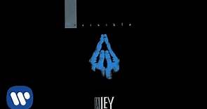 La Ley - Invisible (Audio Oficial)