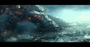 Independence Day: Resurgence - Official Trailer HD
