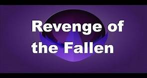 RotMG Private Server : Revenge of the Fallen - Easy Loot - 24/7