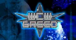 WCW GREED - March 18th 2001