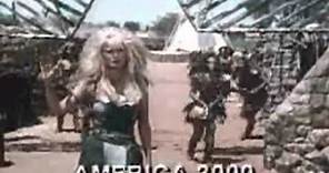 America 3000 Trailer 1986