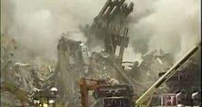 History Channel Molten Metal At Ground Zero