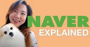 A Google of Korea, Naver Explained | Korea Marketing 101