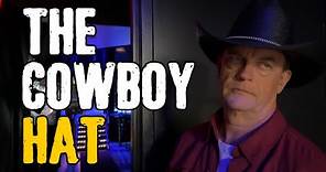 The Cowboy Hat | Jim Breuer Breuniverse Clips