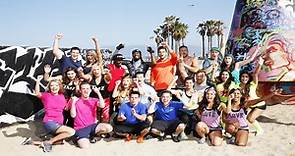 Watch The Amazing Race Season 27 Episode 1: The Amazing Race - A Little Too Much Beefcake – Full show on Paramount Plus