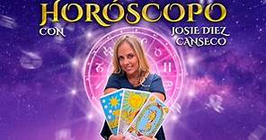 Lee el horóscopo de HOY, 24 de febrero: conoce las predicciones de Josie Diez Canseco