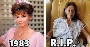The Thorn Birds (1983) Cast: THEN AND NOW 2023 Who Passed Away After 40 Years?