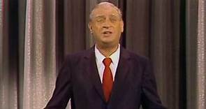 Rodney Dangerfield’s Opening Stand-Up from “It’s Not Easy Bein’ Me” (1982)