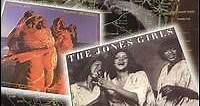 The Jones Girls - The Jones Girls / At Peace With Woman