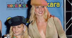 Jamie Lynn and Britney Spears: A Brief Timeline of Their Relationship