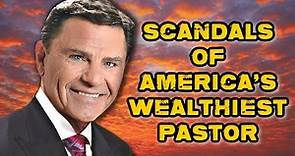 The Scandals and Luxurious Life of Pastor Kenneth Copeland | Documentary