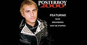 POSTERBOY 2000 - Can't Be Stopped [Full Album]