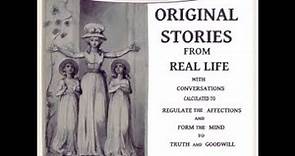 Original Stories from Real Life by Mary Wollstonecraft read by Various | Full Audio Book