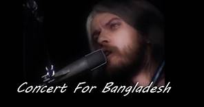 LEON RUSSELL - The Concert For Bangladesh