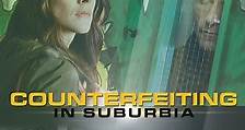 Counterfeiting in Suburbia (Cine.com)