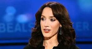 Jennifer Beals on Women Over 40 in Hollywood