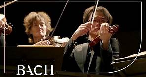 Bach - Orchestral Suite no. 2 in B minor BWV 1067 - Sato | Netherlands Bach Society