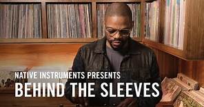 Behind the Sleeves: Karriem Riggins on working with J Dilla, Madlib, Steve Lacy | Native Instruments