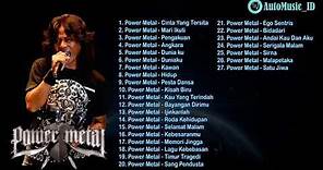 POWER METAL THE BEST ALBUM - FULL ALBUM