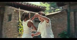 Karate Kid - Trailer Español Latino - FULL HD